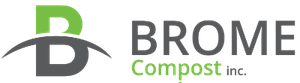 Brome Compost